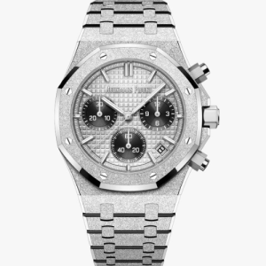 Audemars Piguet Royal Oak Chronograph 41mm Swiss Eta