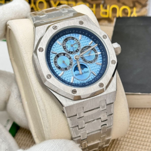 Audemars Piguet Royal Oak Perpetual Calendar Limited Edition Swiss Eta
