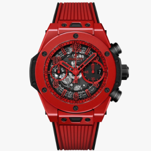 Hublot Big Bang Unico Red Magic