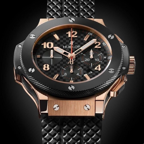 Hublot Big Bang Swiss Eta