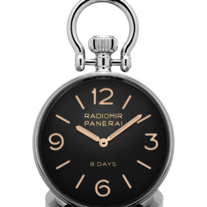 Panerai Table Clock