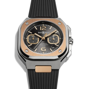 Bell & Ross Chrono Limited Edition