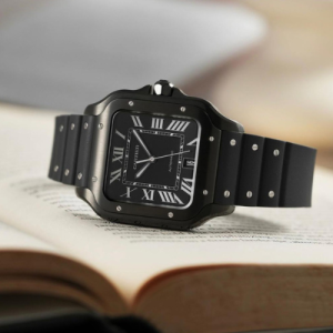 Cartier Large Model Watch