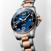 Longines Hydro Conquest Watch
