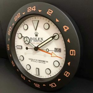 Rolex Wall Clock 99893