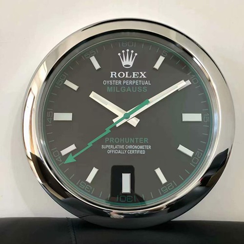 Rolex Wall Clock 99897