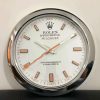 Rolex Wall Clock 99898
