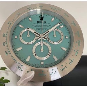 Rolex Wall Clock 99906