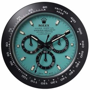 Rolex Wall Clock 99907