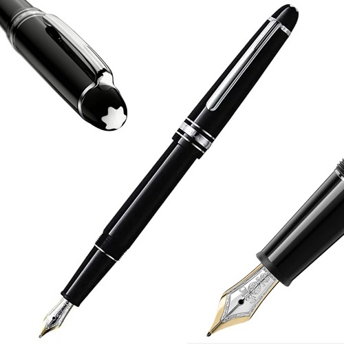 MONT BLANC PEN 896623
