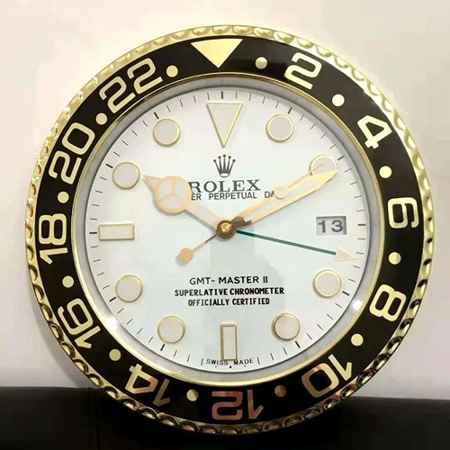 Rolex Wall Clock 99916