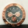 Rolex Wall Clock 99917
