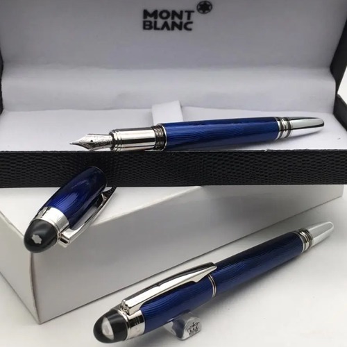 MONT BLANC PEN 896638