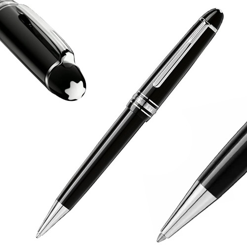 MONT BLANC PEN 896600