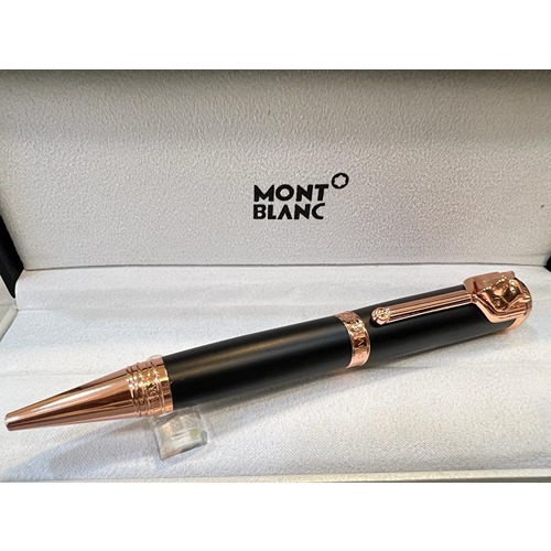 MONT BLANC PEN 896956