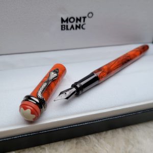 MONT BLANC PEN 897056
