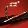 MONT BLANC PEN 897088