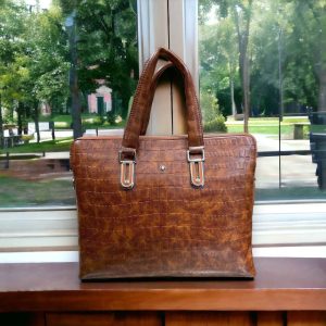 Mont Blanc Laptop Bag 99935