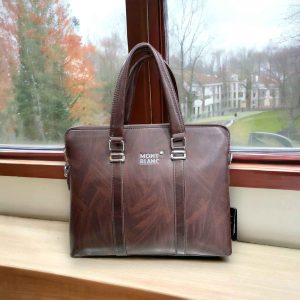 Mont Blanc Laptop Bag 99937