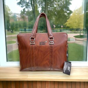 Mont Blanc Laptop Bag 99938