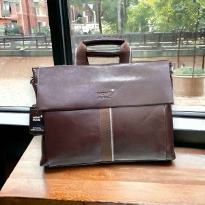 Mont Blanc Laptop Bag 99939