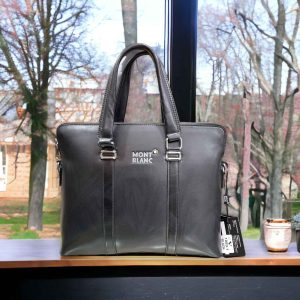 Mont Blanc Laptop Bag 99941
