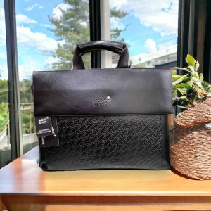 Mont Blanc Laptop Bag 99942