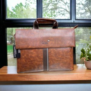 Mont Blanc Laptop Bag 99943