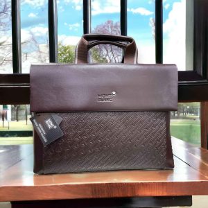 Mont Blanc Laptop Bag 99944