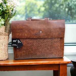 Mont Blanc Laptop Bag 99945