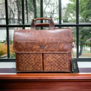 Armani Laptop Bag 99948