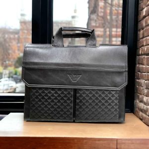 Armani Laptop Bag 99949