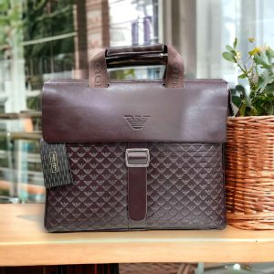 Armani Laptop Bag 99959