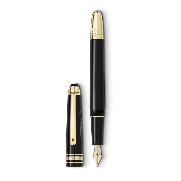 MONT BLANC PEN 897095