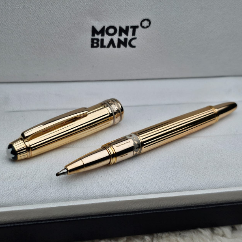 MONT BLANC PEN 897097