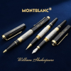 MONT BLANC PEN SET OF 3PCS 896652