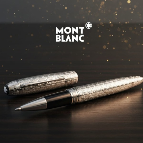 MONT BLANC PEN 896701