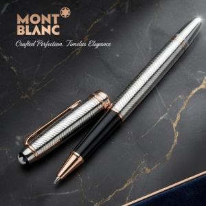 MONT BLANC PEN 896734
