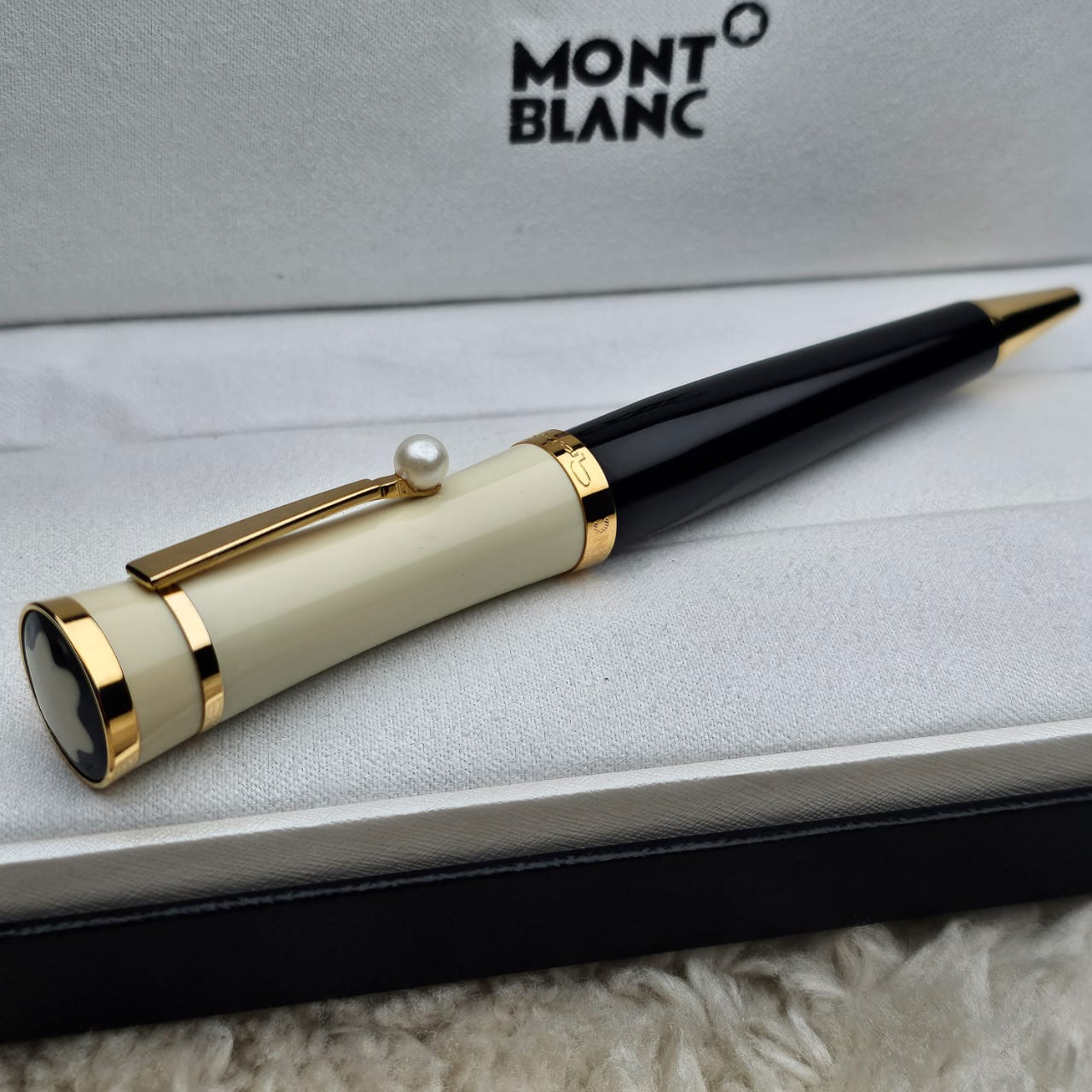 MONT BLANC PEN 897096