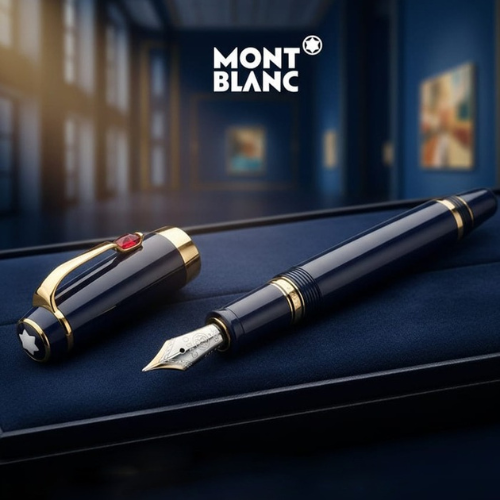 MONT BLANC PEN 897105