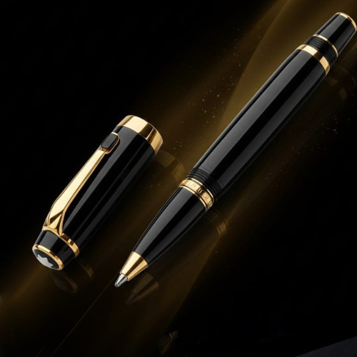 MONT BLANC PEN 897107