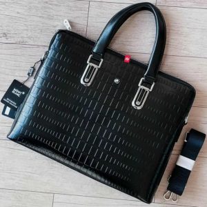 Mont Blanc Laptop Bag 99972