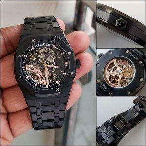 Audemars Piguet Royal Oak Black 41