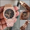 Audemars Piguet Royal Oak Rosegold 71