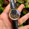 Breguet Tradition Dual Turbillon Automatic 74
