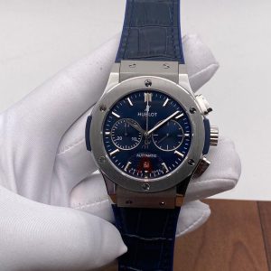 Hublot Classic Fusion Chronograph Swiss Eta