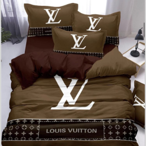 Louis Vuitton Bedsheet LV02