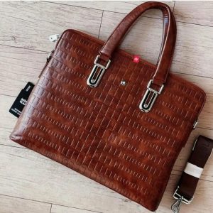 Mont Blanc Laptop Bag 99971