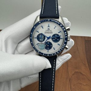 Omega Speeedmaster Snoopy OSF Swiss Eta