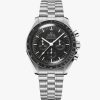 Omega Moonswatch Speedmaster Black